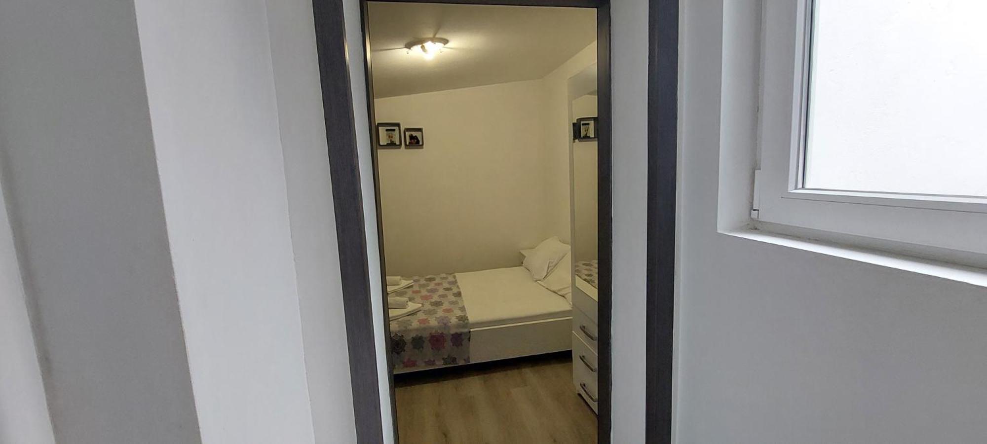 Apartments Lena Rijeka Room photo